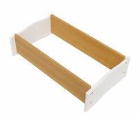 Drewart Stand for White Kitchen