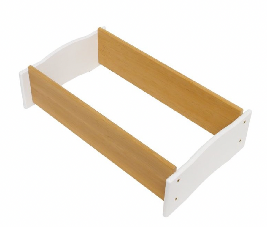 Drewart Stand for White Kitchen