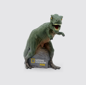 Tonie "National Geographic Kid: Dinosaur"