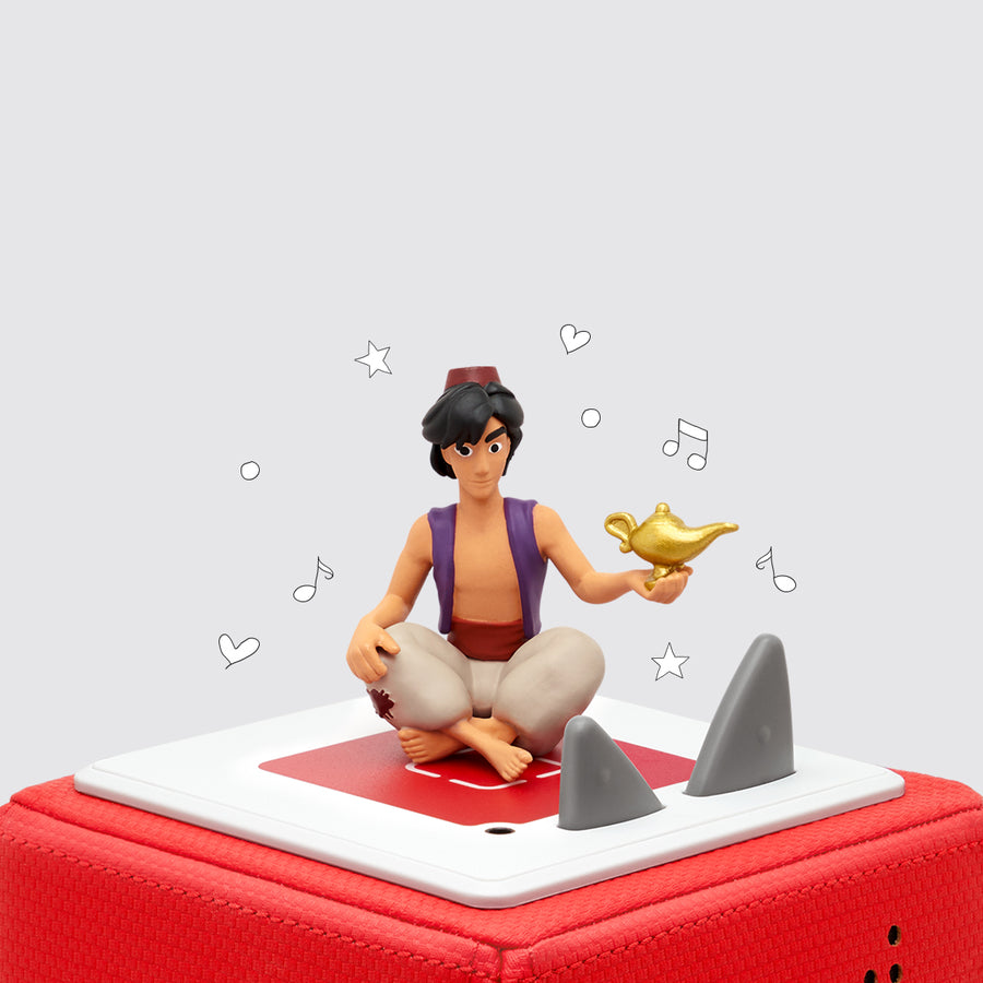 Tonie "Disney Aladdin"
