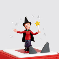 Tonie "Room on the Broom"