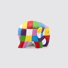 Load image into Gallery viewer, Tonie &quot;Elmer and Friends: Story Collection&quot;
