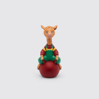 Tonie "Llama Llama"