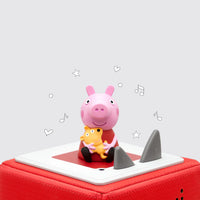 Tonie "Peppa Pig - On the Road with Peppa"