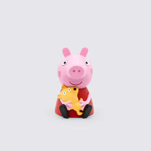 Tonie "Peppa Pig - On the Road with Peppa"
