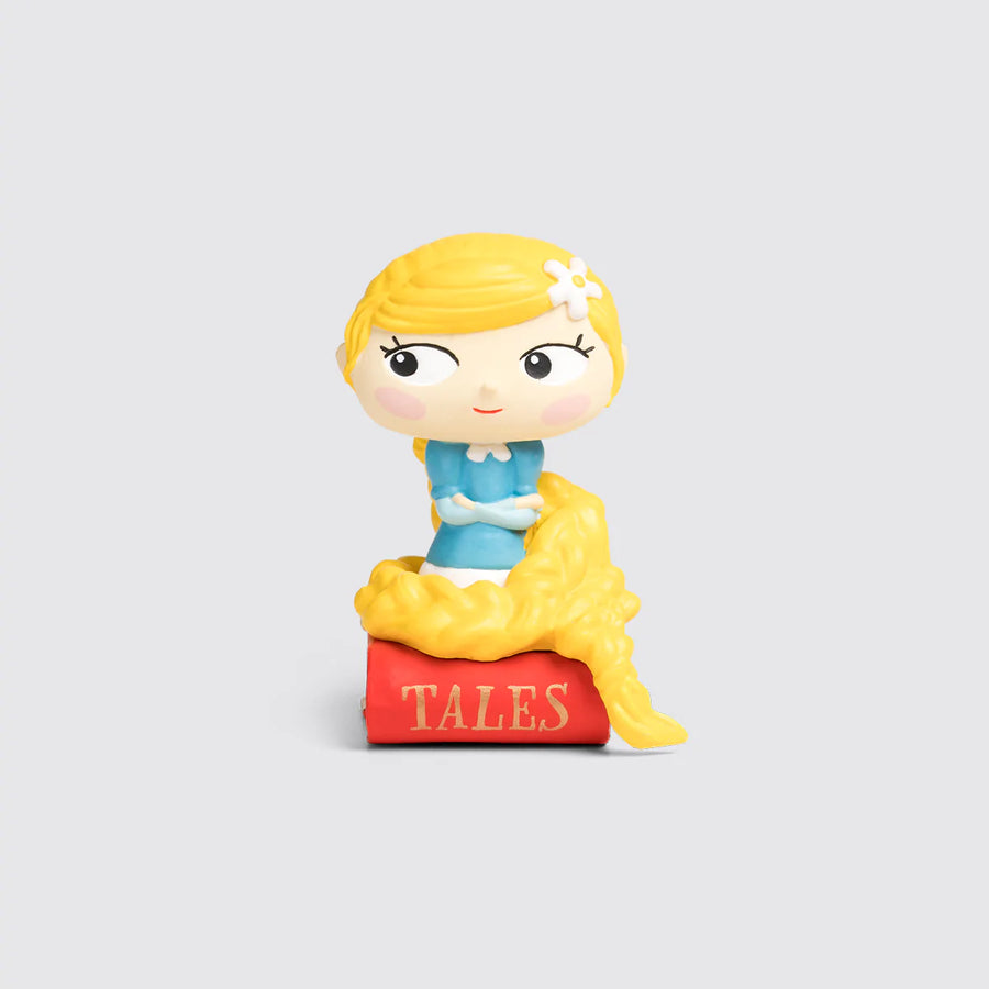Tonie "Rapunzel and Other Fairy Tales"