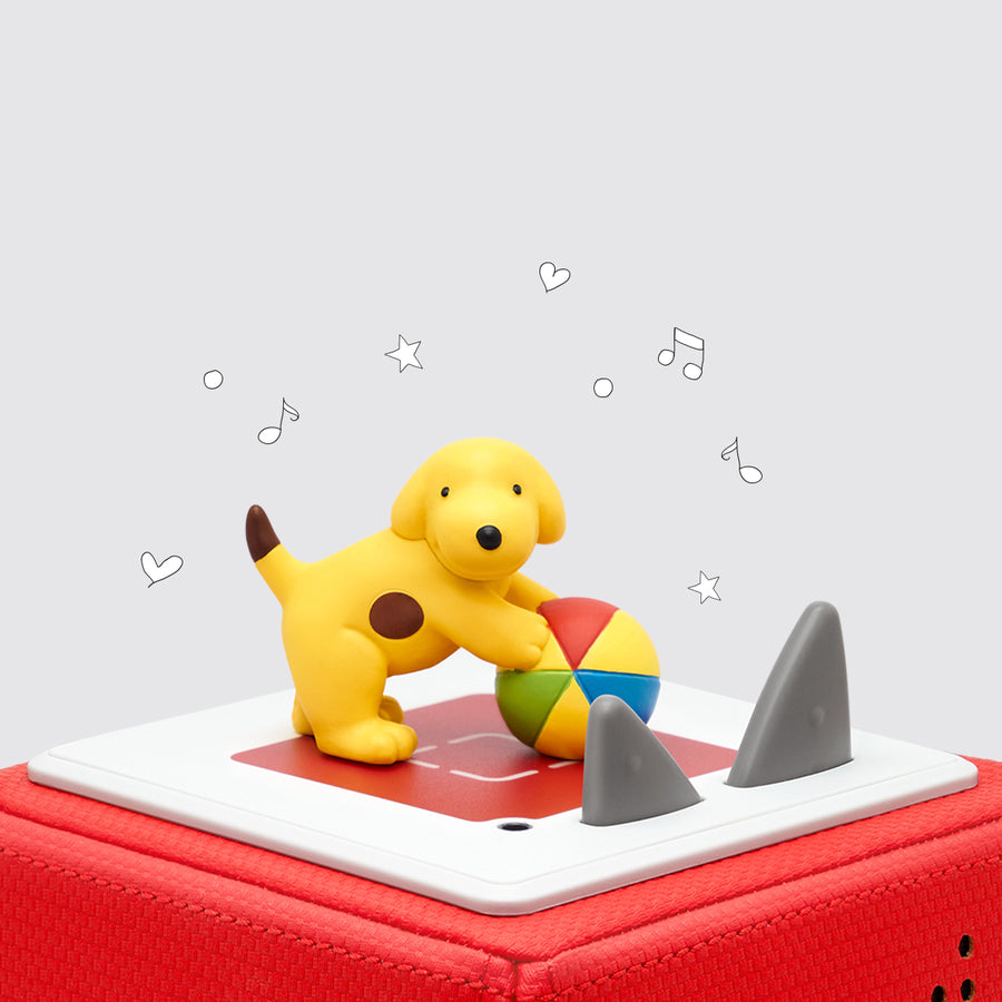 Tonie "Spot's Fun with Friends"