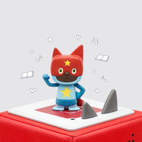Creative Tonie "Superhero-Blue"