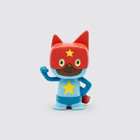 Creative Tonie "Superhero-Blue"