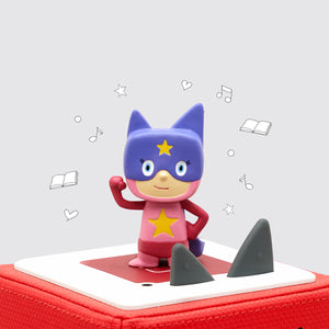 Creative Tonie "Superhero-Pink"