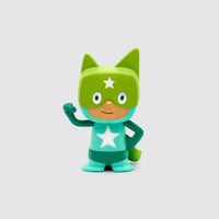 Creative Tonie "Superhero-Turquoise"