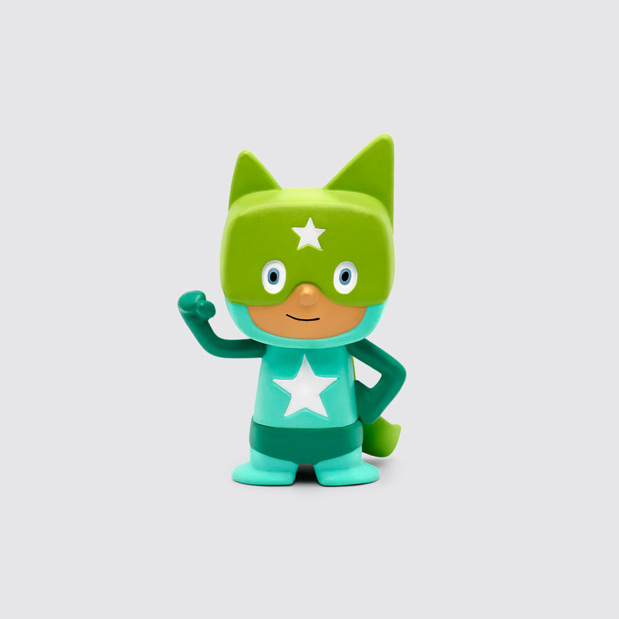 Creative Tonie "Superhero-Turquoise"