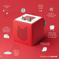 Creative Tonie "Yeti"