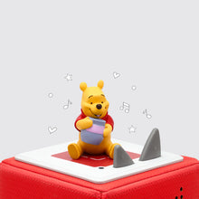 Load image into Gallery viewer, Tonie &quot;Disney: Winnie the Pooh&quot;
