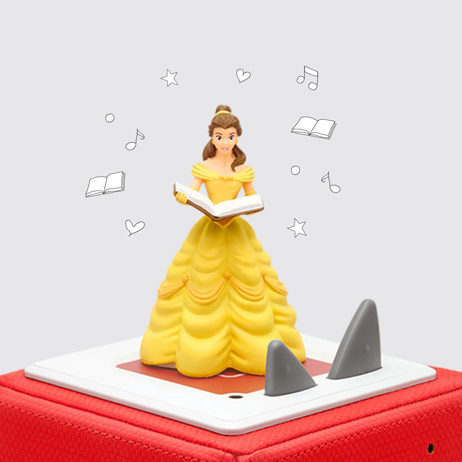 Tonie "Disney: Beauty and the Beast"