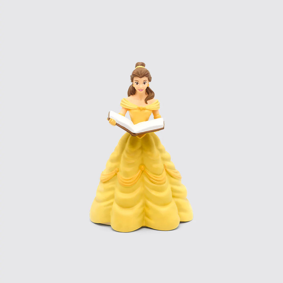 Tonie "Disney: Beauty and the Beast"