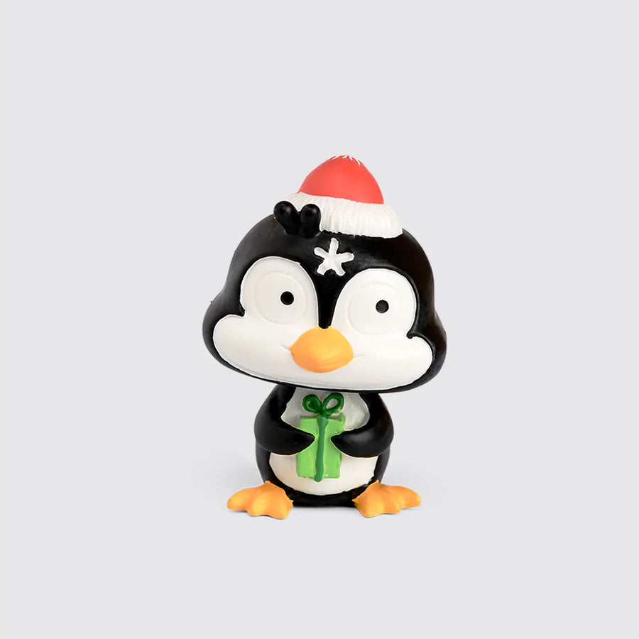 Tonie "Holiday Songs"