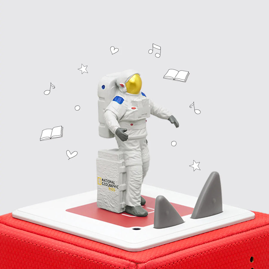 Tonie "National Geographic Kid: Astronaut"