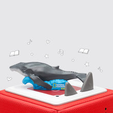 Load image into Gallery viewer, Tonie &quot;National Geographic Kid: Whale&quot;
