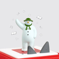 Tonie "The Snowman and The Snow Dog"