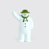 Tonie "The Snowman and The Snow Dog"