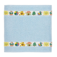 Feiler Soap Cloth "Benjamin"