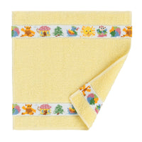 Feiler Soap Cloth "Benjamin"