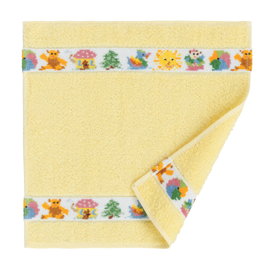 Feiler Soap Cloth "Benjamin"