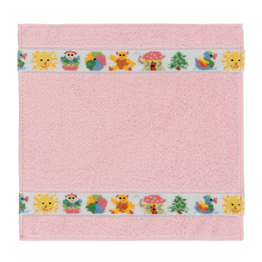 Feiler Soap Cloth "Benjamin"