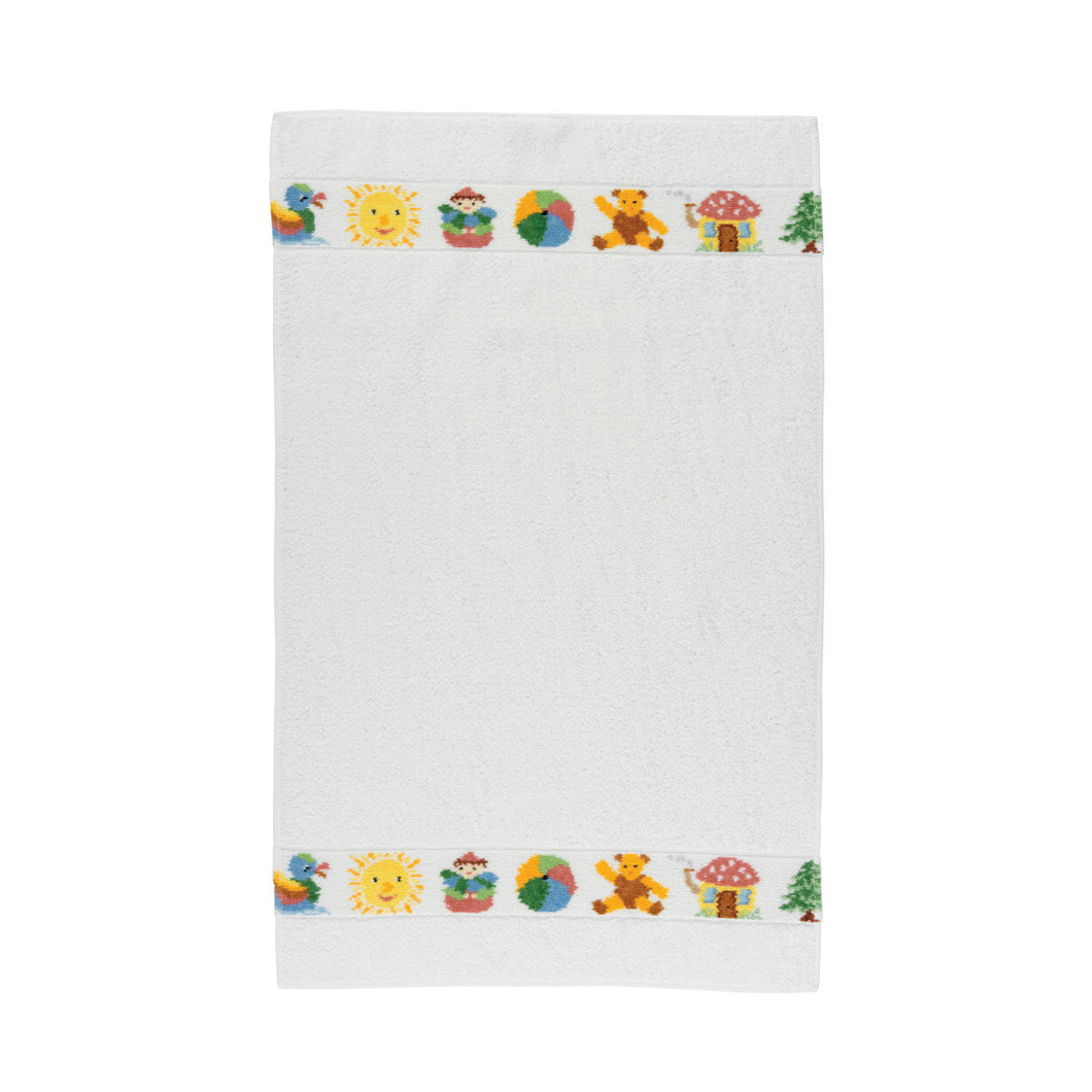Feiler Hand Towel 