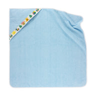 Feiler Hooded Bath Towel "Benjamin"