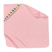 Feiler Hooded Bath Towel "Benjamin"