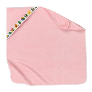 Feiler Hooded Bath Towel "Benjamin"