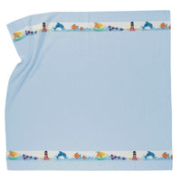Feiler Bath Towel "Marina"