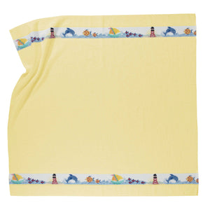 Feiler Bath Towel "Marina"
