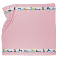 Feiler Bath Towel "Marina"