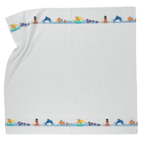Feiler Bath Towel "Marina"