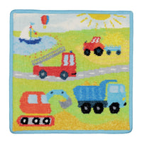 Feiler Soap Cloth "Move On"