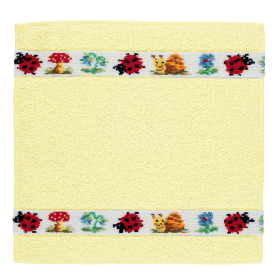 Feiler Soap Cloth "Pauli"