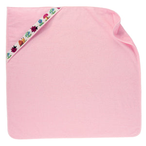 Feiler Hooded Towel "Pauli"