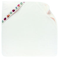 Feiler Hooded Towel "Pauli"