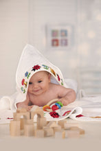 Load image into Gallery viewer, Feiler Hooded Towel &quot;Pauli&quot;
