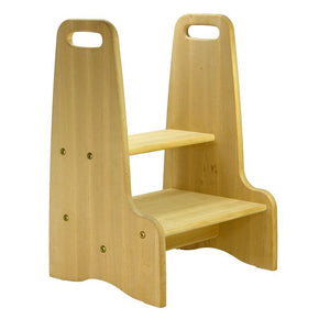 Drewart High-Two Step Stool